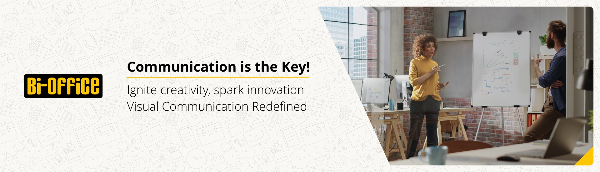 Boards & Accessories  - Bi-Office