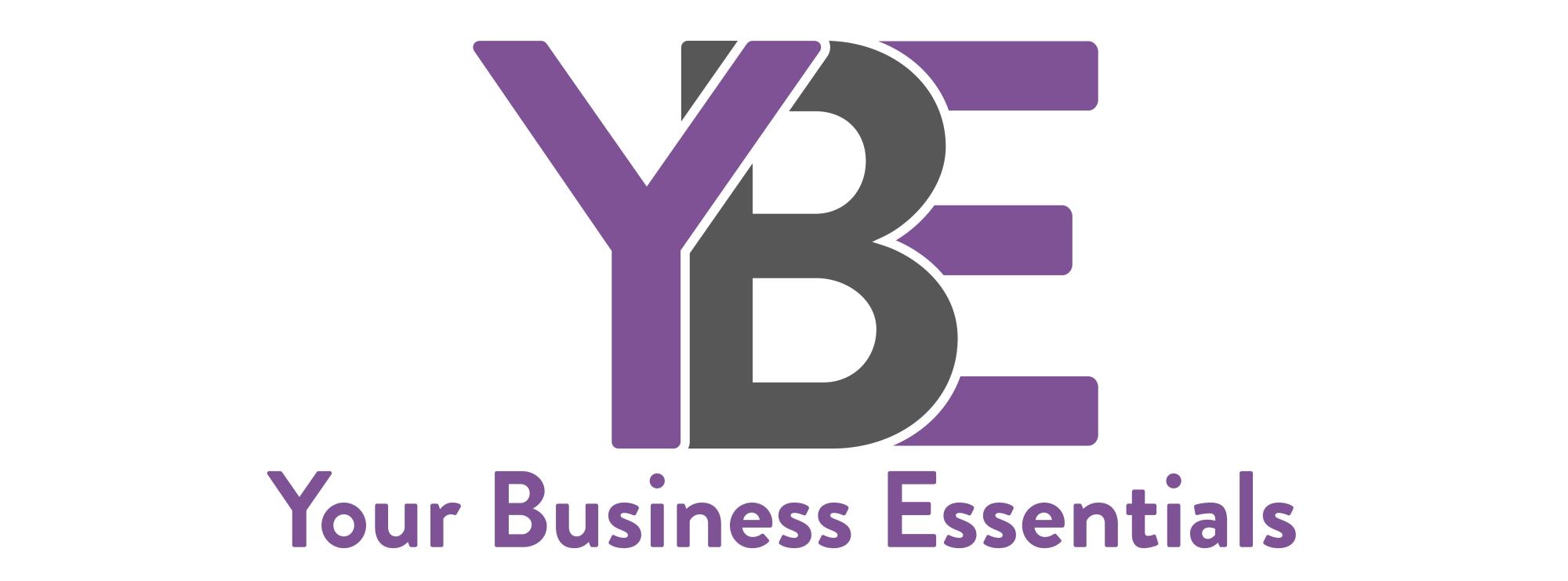 Your Business Essentials Logo